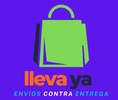 LLEVAYA1 – Inicio